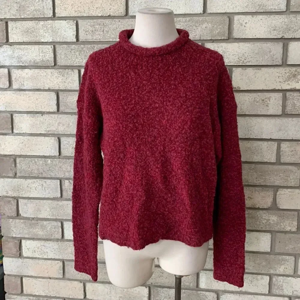 3for$20 sweater medium